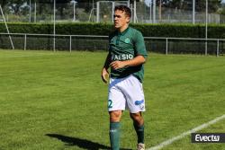 U19 : ASSE - Colomiers  - Photothèque