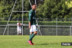 U19 : ASSE - Colomiers  - Photothèque