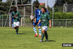 U19 : ASSE - Colomiers  - Photothèque