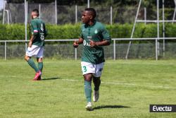 U19 : ASSE - Colomiers  - Photothèque