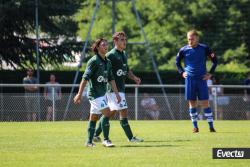 U19 : ASSE - Colomiers  - Photothèque