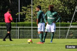 U19 : ASSE - Colomiers  - Photothèque