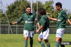 U19 : ASSE - Colomiers  - Photothèque