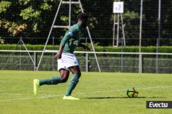 U19 : ASSE - Colomiers  - Photothèque