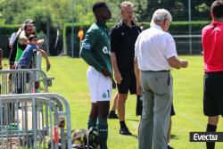 U19 : ASSE - Colomiers  - Photothèque