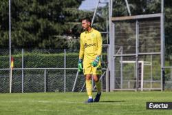 U19 : ASSE - Colomiers  - Photothèque