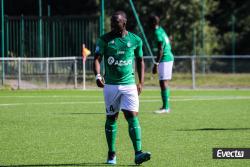 U17 : ASSE - ASSP - Photothèque