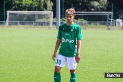 U17 : ASSE - ASSP - Photothèque