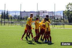 U17 : ASSE - ASSP - Photothèque