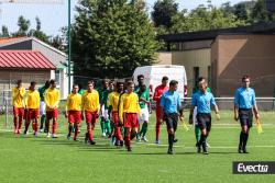 U17 : ASSE - ASSP - Photothèque