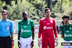 U17 : ASSE - ASSP - Photothèque