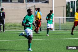 U17 : ASSE - ASSP - Photothèque