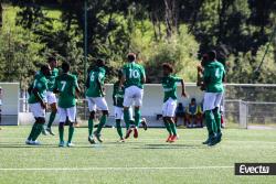 U17 : ASSE - ASSP - Photothèque