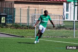 U17 : ASSE - ASSP - Photothèque