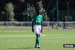 U17 : ASSE - ASSP - Photothèque