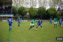 U17 : Villefranche 0-3 ASSE - Photothèque