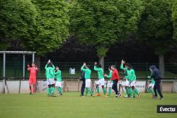 U17 : Villefranche 0-3 ASSE - Photothèque