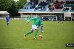 U17 : Villefranche 0-3 ASSE - Photothèque