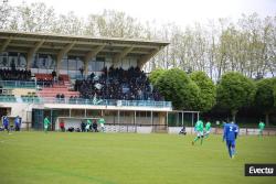 U17 : Villefranche 0-3 ASSE - Photothèque