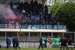 U17 : Villefranche 0-3 ASSE - Photothèque