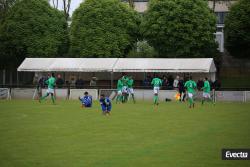 U17 : Villefranche 0-3 ASSE - Photothèque