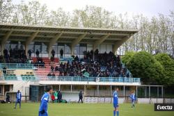 U17 : Villefranche 0-3 ASSE - Photothèque