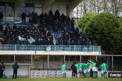 U17 : Villefranche 0-3 ASSE - Photothèque