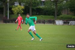 U17 : Villefranche 0-3 ASSE - Photothèque