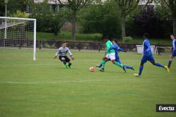 U17 : Villefranche 0-3 ASSE - Photothèque