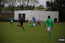 U17 : Villefranche 0-3 ASSE - Photothèque