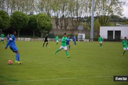 U17 : Villefranche 0-3 ASSE - Photothèque