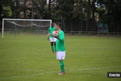 U17 : Villefranche 0-3 ASSE - Photothèque