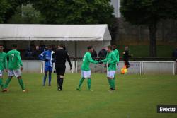 U17 : Villefranche 0-3 ASSE - Photothèque