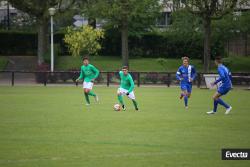 U17 : Villefranche 0-3 ASSE - Photothèque