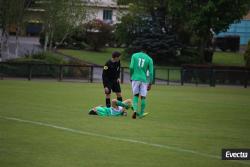 U17 : Villefranche 0-3 ASSE - Photothèque