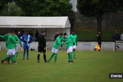 U17 : Villefranche 0-3 ASSE - Photothèque