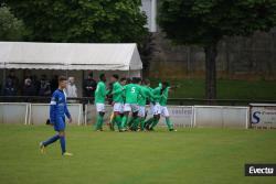 U17 : Villefranche 0-3 ASSE - Photothèque