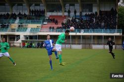 U17 : Villefranche 0-3 ASSE - Photothèque