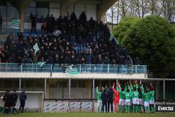 U17 : Villefranche 0-3 ASSE - Photothèque