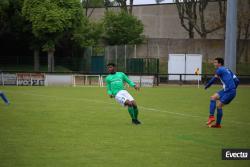 U17 : Villefranche 0-3 ASSE - Photothèque