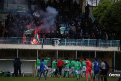 U17 : Villefranche 0-3 ASSE - Photothèque