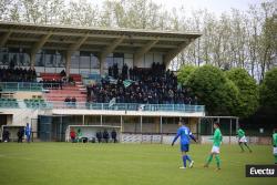 U17 : Villefranche 0-3 ASSE - Photothèque