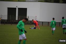 U17 : Villefranche 0-3 ASSE - Photothèque