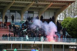 U17 : Villefranche 0-3 ASSE - Photothèque