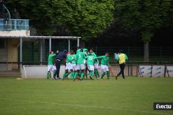 U17 : Villefranche 0-3 ASSE - Photothèque