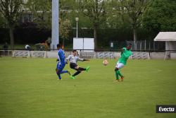 U17 : Villefranche 0-3 ASSE - Photothèque