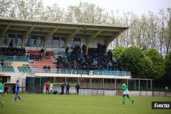 U17 : Villefranche 0-3 ASSE - Photothèque