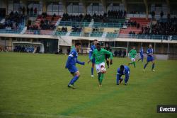 U17 : Villefranche 0-3 ASSE - Photothèque