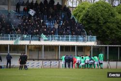 U17 : Villefranche 0-3 ASSE - Photothèque