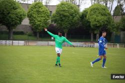 U17 : Villefranche 0-3 ASSE - Photothèque